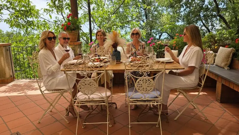 Etna Wine Tasting e Vigneto