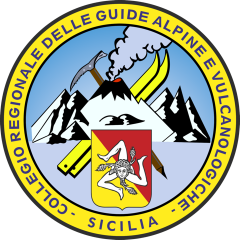 Guide Alpine Vulcanologiche Sicilia